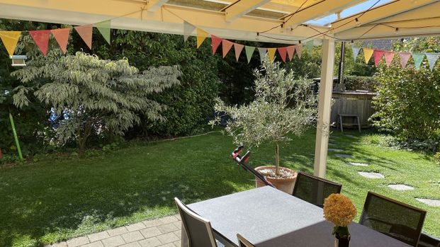 5-ROOM APARTMENT IN SCHAFFHAUSEN, FURNISHED, TEMPORARY - Photo 1