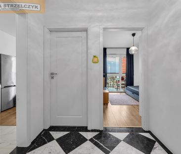 Warszawa, Praga-Południe, Grochowska - Photo 1