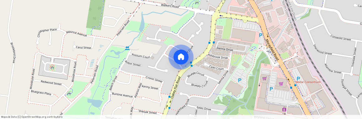 6 Allyra Drive, Qld 4506, Morayfield