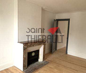 Appartement à louer Nancy Centre - Photo 6