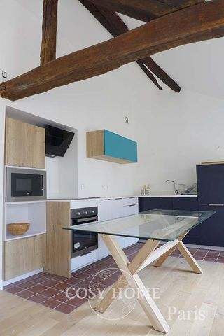 Appartement en location | Versailles - Photo 3