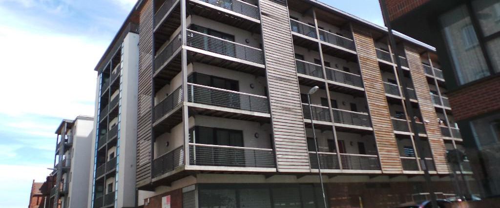 2 bedroom apartment to rent - Photo 1