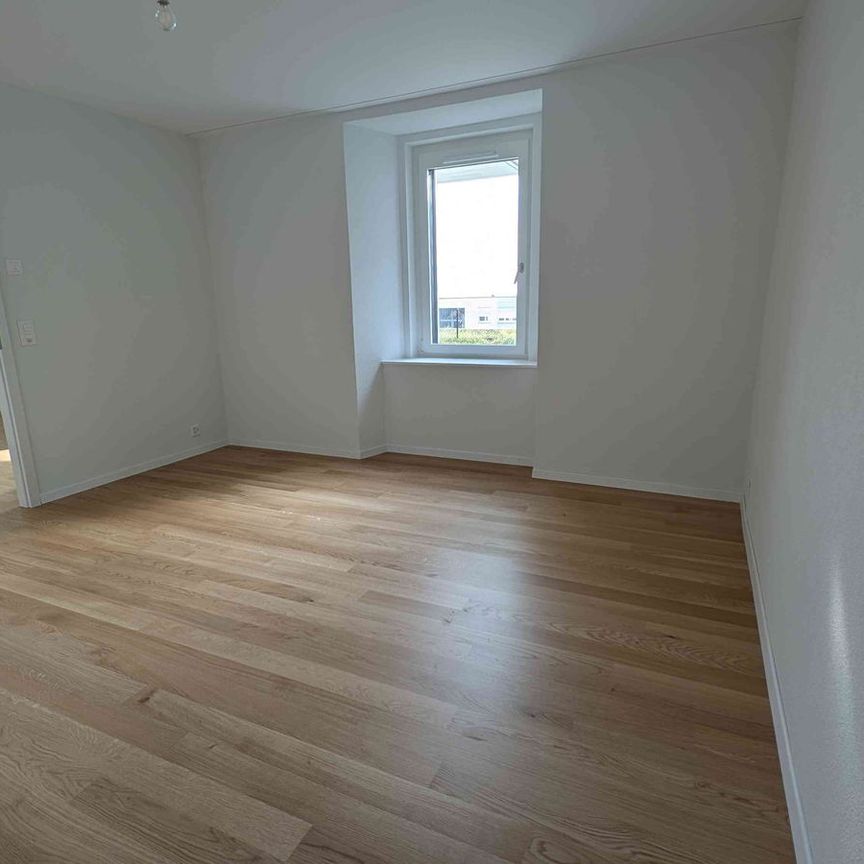 4.5 Zimmer, 114 m², EG - Photo 1
