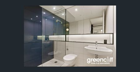 UNFURNISHED SUITE WITH CITY VIEWS AND NATURAL LIGHT - Photo 4