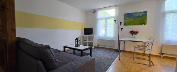 Apartment for rent in St. Gallen, Switzerland - Photo 1
