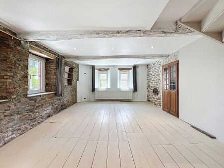 Huis met één slaapkamer in Pepinster Wegnez - Foto 4