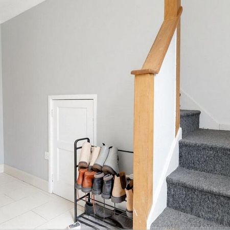 1 bedroom in a house share to rent - Photo 3