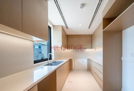 Bright and Spacious | Type B With Massive Plot | - Photo 4