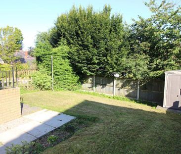 Semi Detached in Berkeley Grange, Off Newtown Road - Photo 2