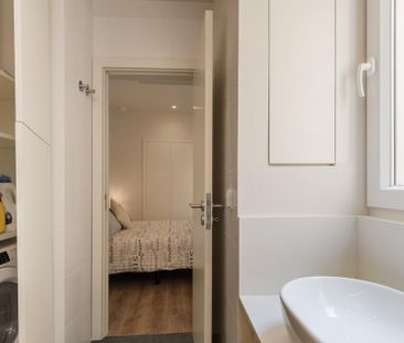 1 Bedroom Apartment, Misericórdia, Lisboa - Photo 6