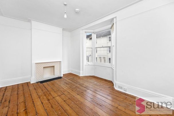 5 bedroom terraced house to rent - Photo 1