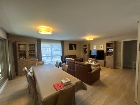Ruim appartement met 2 slaapkamers te huur in Lommel - foto 3