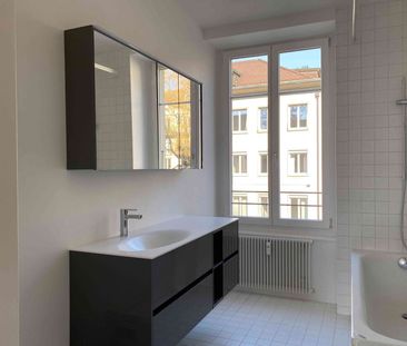 4.5 Zimmer, 80 m², 1. Stock - Photo 5