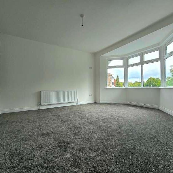 Peartree Avenue, Bitterne, SO19 - Photo 1