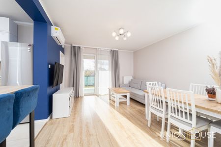 Kraków, Grzegórzki, Dąbska - Zdjęcie 3