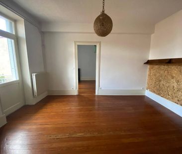 Location appartement 2 pièces 46.45 m² à Valence (26000) - Photo 2