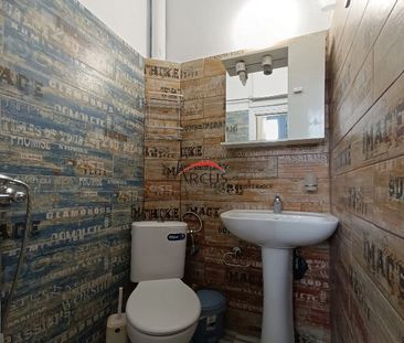 Studio/Γκαρσονιέρα για ενοικίαση Περαία (Θερμαϊκός) - Photo 6