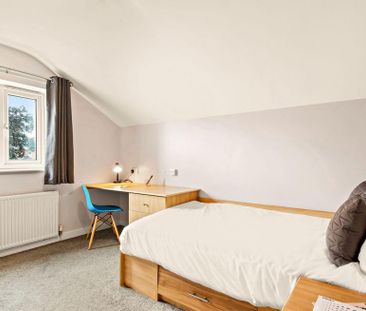 1 bedroom in a house share to rent - Photo 2