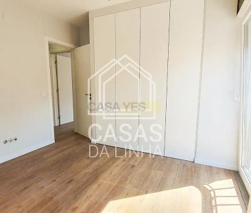 Apartment T1 in Carcavelos e Parede, Cascais - Foto 6