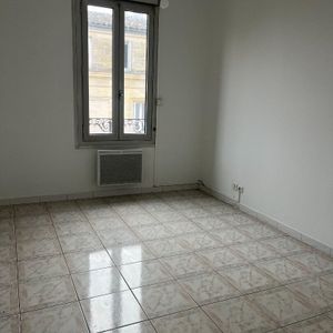 33100 BORDEAUX BASTIDE - Appartement T2 à louer - Photo 2