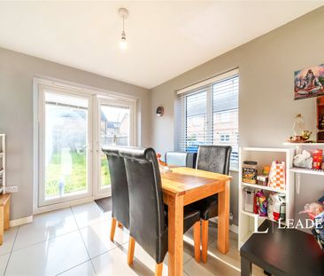 4 bedroom house to rent Wimborne Place, Liverpool, Merseyside, L14 - Photo 2