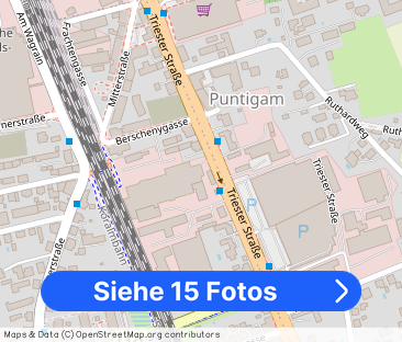 Sonne und Balkon - 2-Zimmerwohnung im Puntigam Brauquartier! (Mietb... - Foto 1