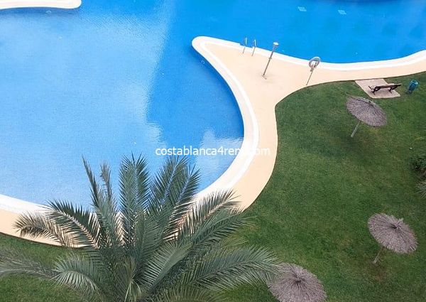 Apartment Calle Kennedy 2, Benidorm Levante