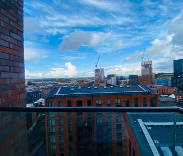 The Regent, Shadwell Street, Birmingham City Centre - Photo 6