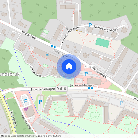 Sundsvall, Finstavägen, 34, 86331, Sundsbruk