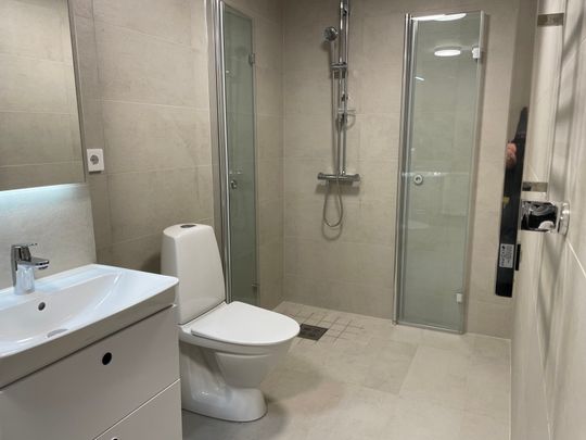 Vilbergsgatan 20 - Foto 1