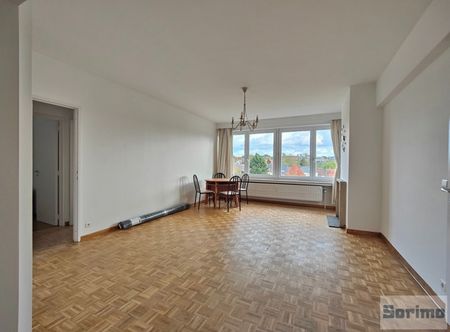 Appartement - à louer - Foto 4