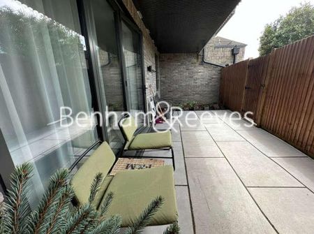 Durnsford House, Durnsford Road, SW19 - Photo 4