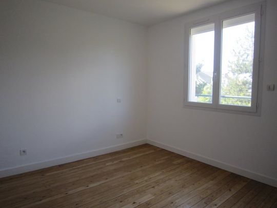 Appartement Saint-Nazaire - Proche du centre ville - Photo 1