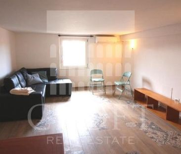 Attic-Aventino: Semi Furnished 2 bedroom, 1 bath, little balcony, p... - Photo 6