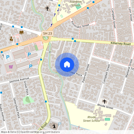 11/10 Burrows Place, Frankton, Hamilton City