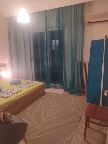 Studio/Γκαρσονιέρα για ενοικίαση Καλαμίτσα (Καβάλα) - Photo 4