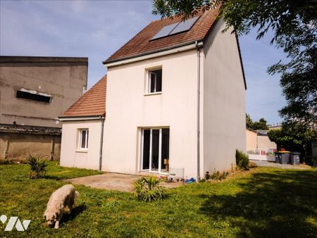 Maison 5 pièces IFS - Photo 5