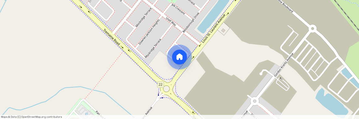 564 Bessborough Drive, Milton