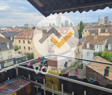 F3 proche centre ville - Photo 1