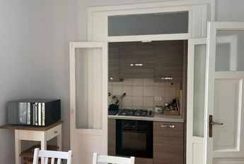 Via Sofia Bisi Albini, Milan, Lombardy 20125