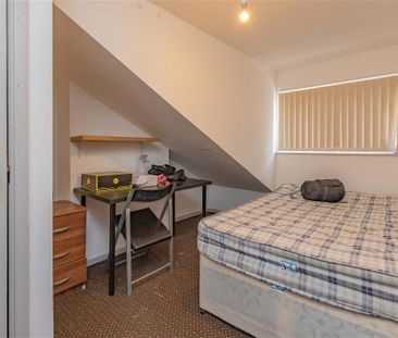5 bedroom terraced house to rent - Photo 6
