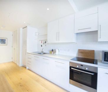 Studio to rent - Photo 5