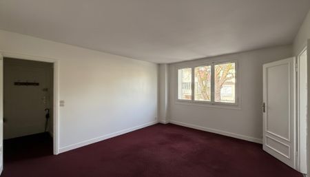 Location Appartement 3 pièces 57m² MEUDON 92190 - Photo 2