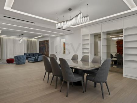 Apartament 4 camere I Prima I 2 Parcari I Kiseleff - Photo 3