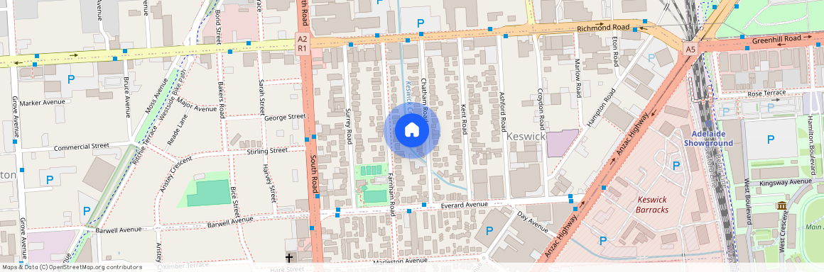 9/28-30 Chatham Rd, SA 5035, Keswick