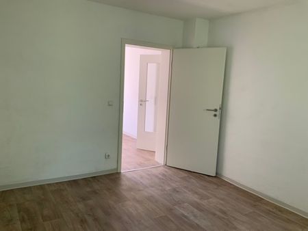 2-Zimmer-Wohnung in Herne Unser Fritz - Foto 2