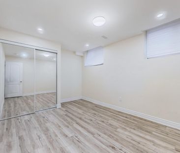 For Lease - 24 Iguana Trail Unit# BSMT, Brampton, Ontario - Photo 1