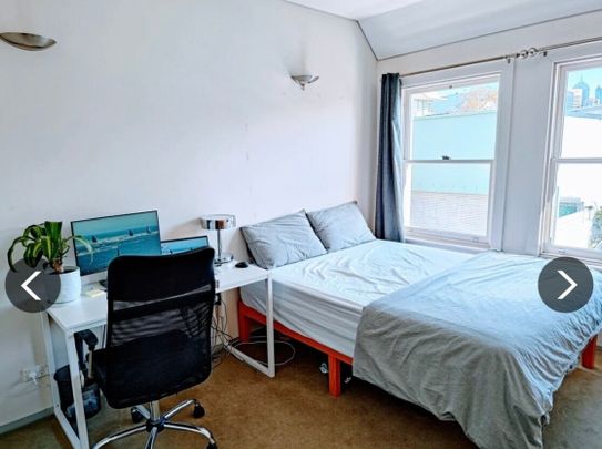 Woolloomooloo - Photo 1