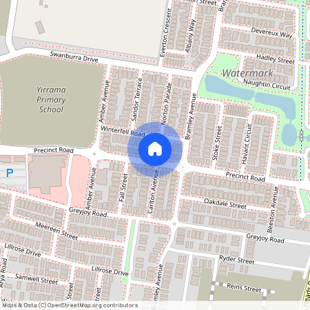 60 Precinct Road, Vic 3217, Charlemont