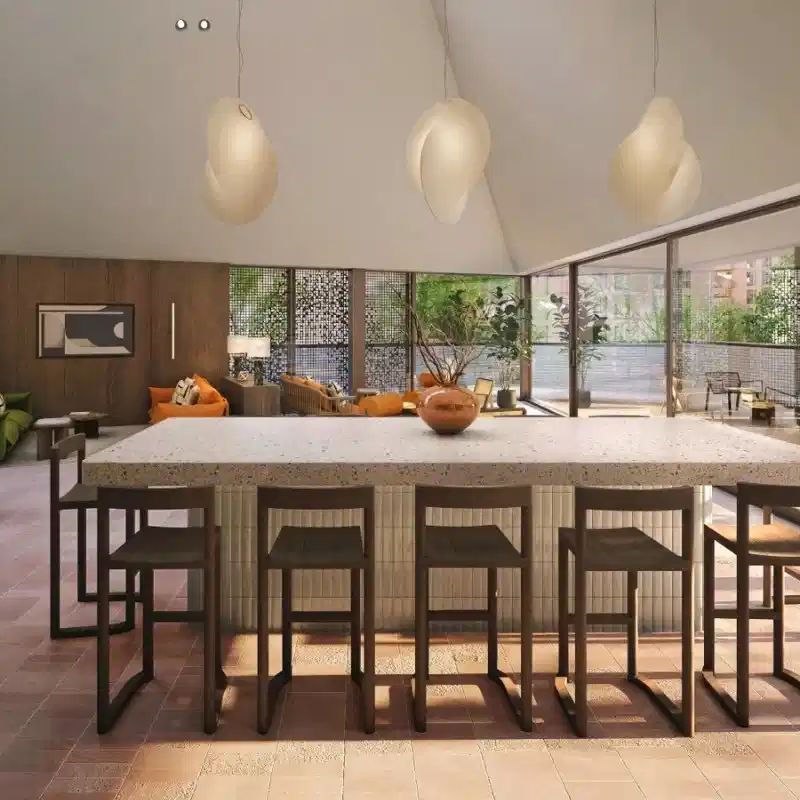 Silver Studio - Standard View | Lower Level - Photo 1